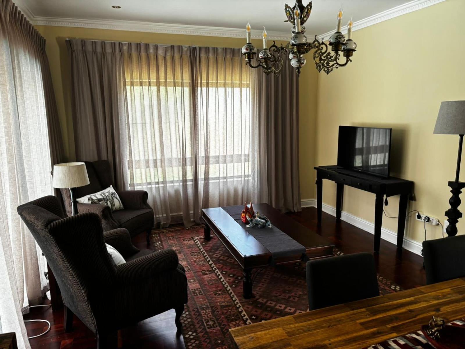 Sunset Waves Bloubergstrand - 50m From Sunset ! Homestay