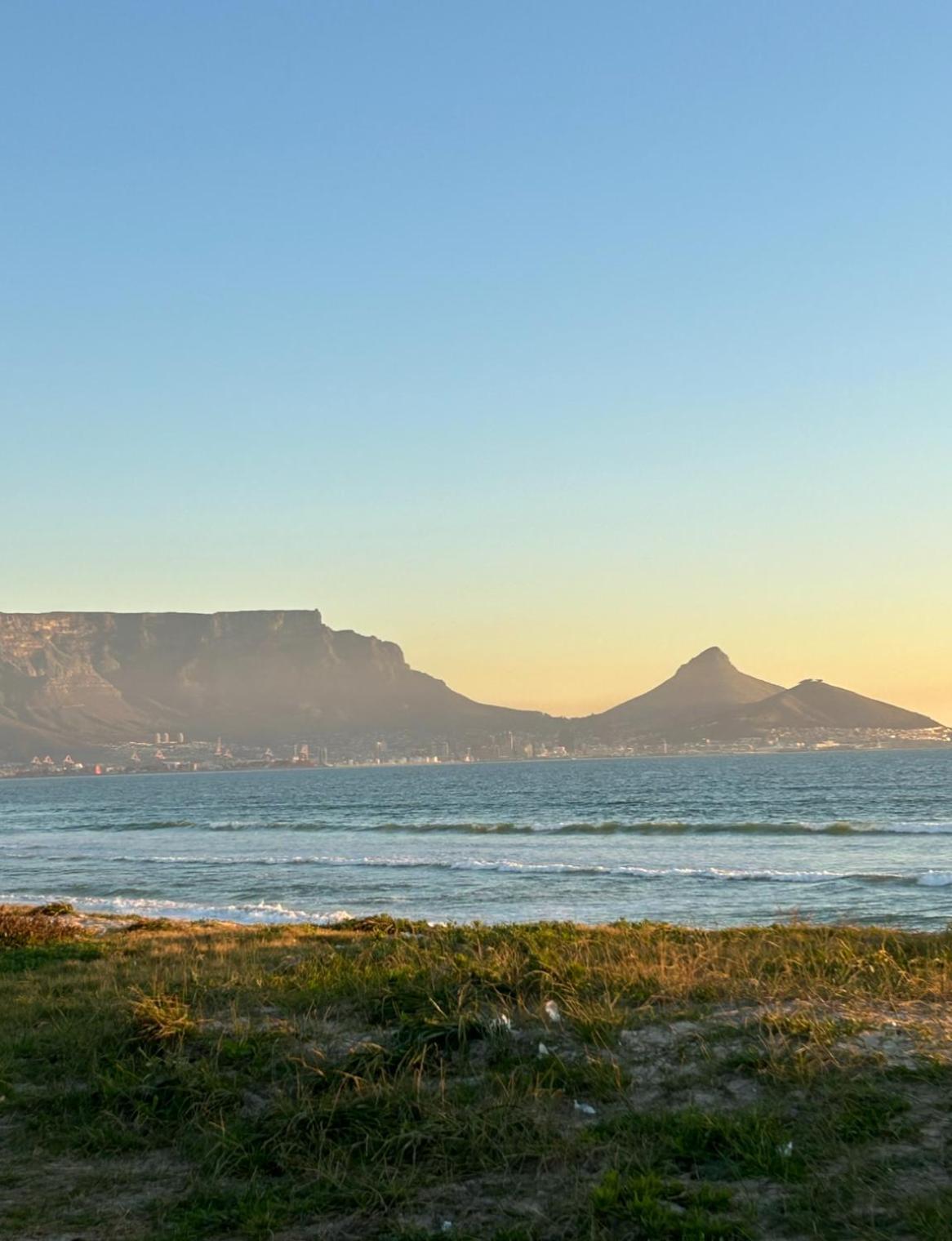 Sunset Waves Bloubergstrand - 50m From Sunset ! Sunset Beach