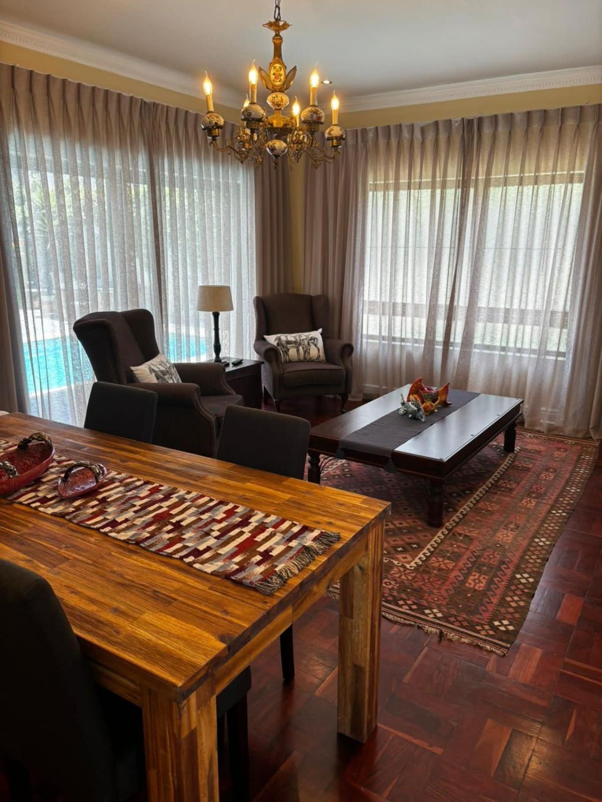 Homestay Sunset Waves Bloubergstrand - 50m From Sunset ! Sunset Beach
